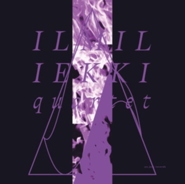 Ilmiliekki Quartet