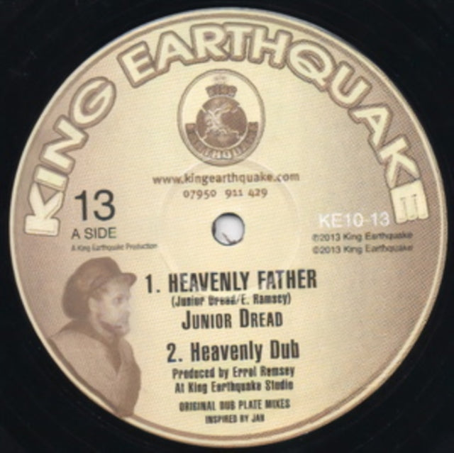 Heavenly Father/Praise the Father
