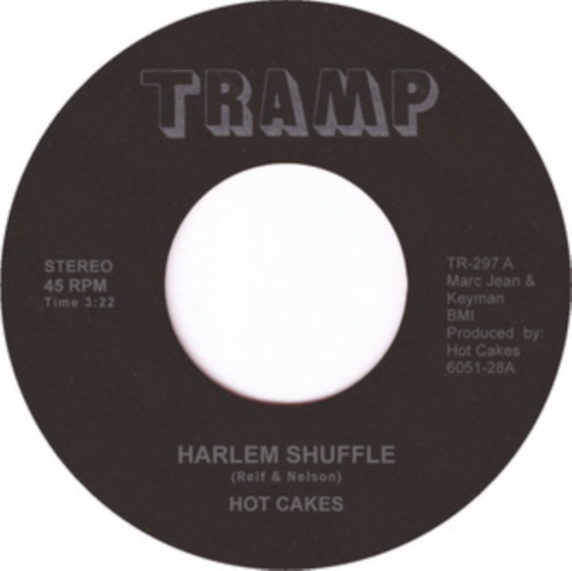 Harlem Shuffle Theme