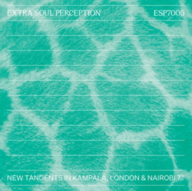New Tangents in Kampala, London and Nairobi
