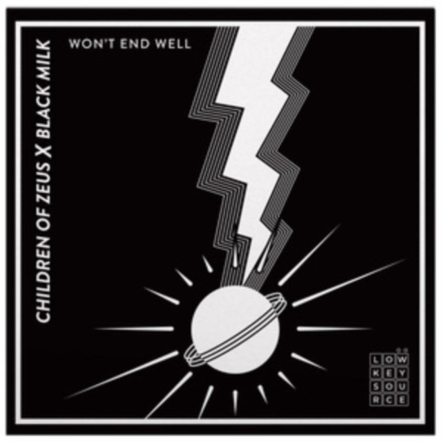Won't End Well/Sip of You