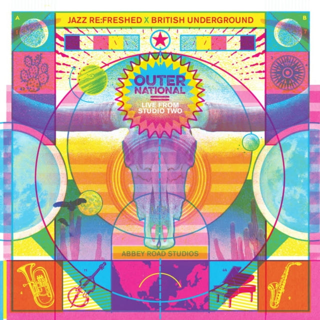 Outernational