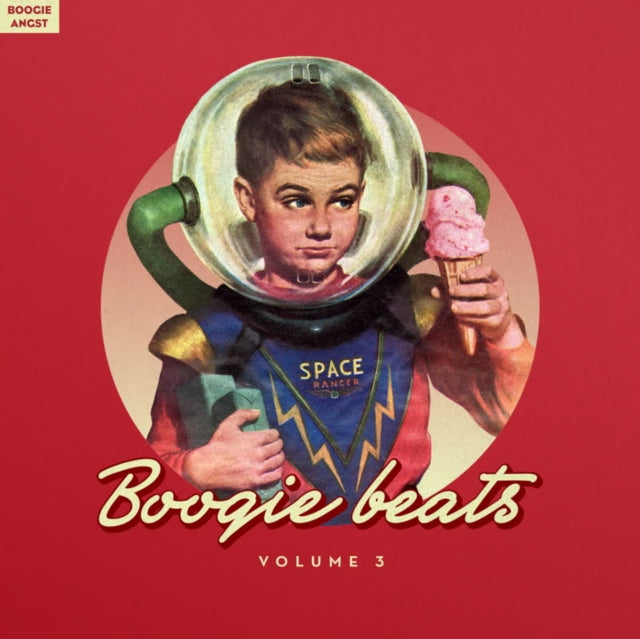 Boogie Beats
