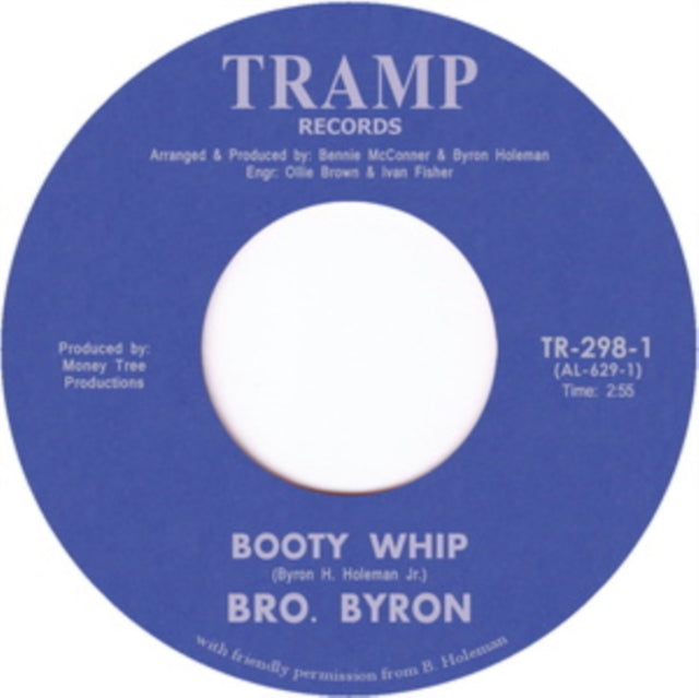 Booty Whip