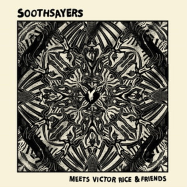 Soothsayers Meets Victor Rice and Friends, Vol. 1