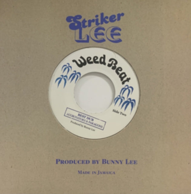 Let the Wicked Runaway/Best Dub