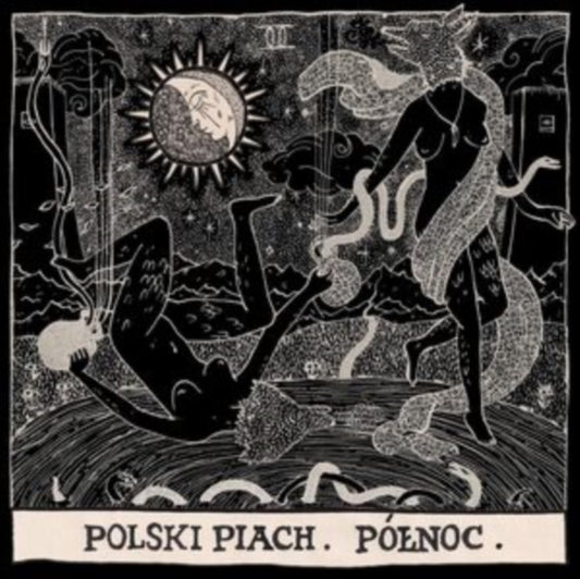 Pólnoc