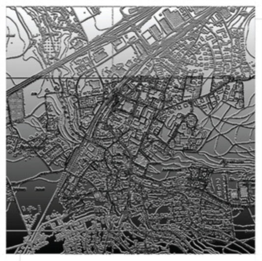 Bonn Route (Feat. Julian Sartorius)