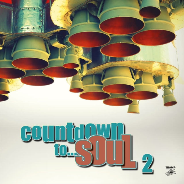Countdown To... Soul