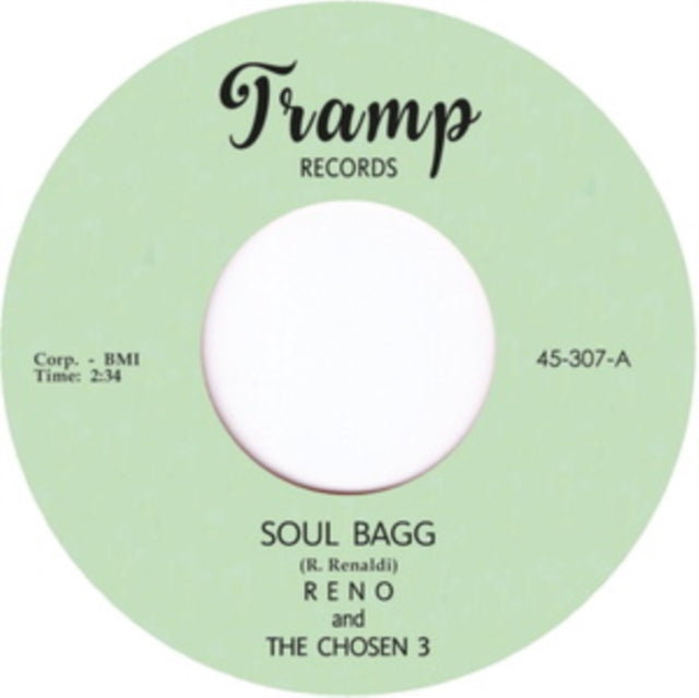 Soul Bagg
