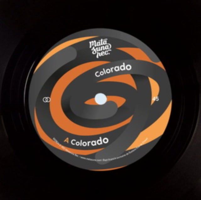 Colorado/Para Ti