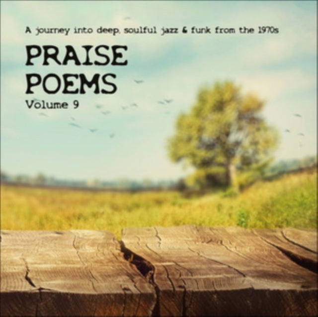 Praise Poems