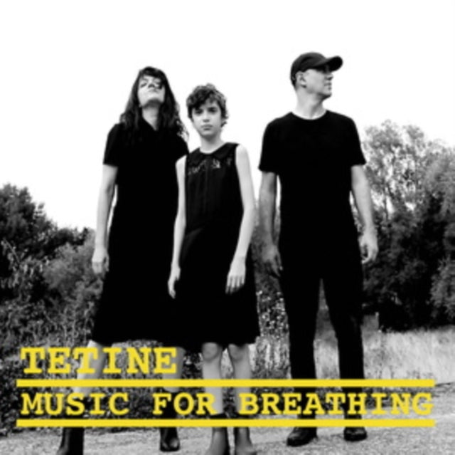 Tetine: Music for Breathing