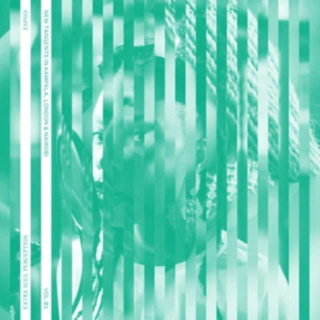 New Tangents in Kampala, London and Nairobi, Vol. 1