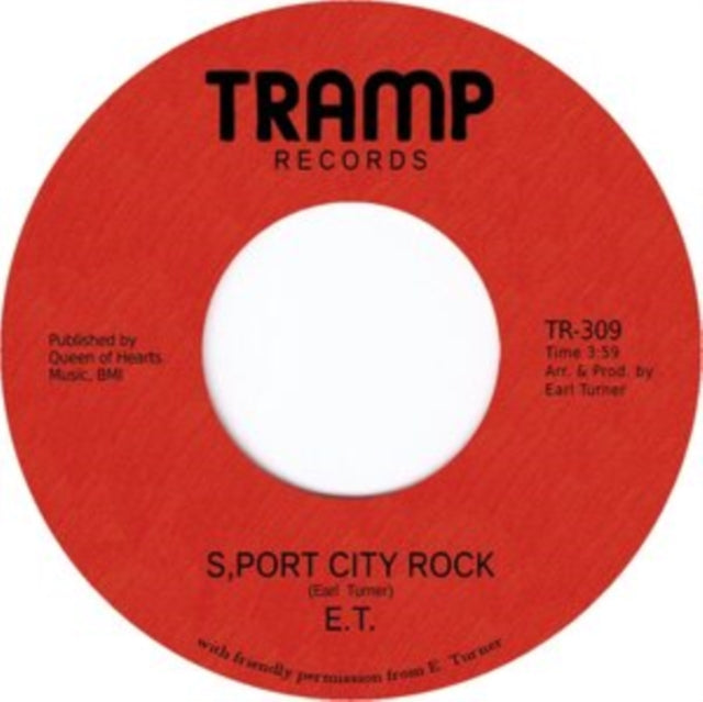 S,port City Rock