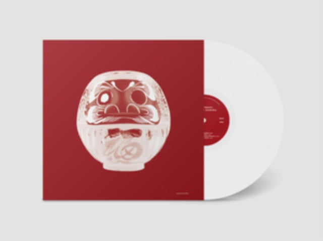One-eyed Daruma