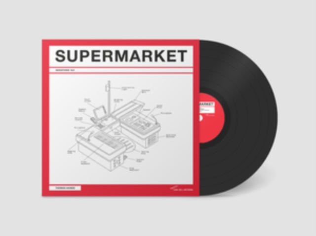 Thomas Haines: Supermarket Variations 1 & 2
