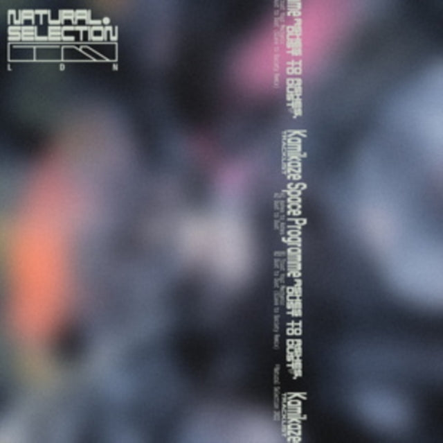 Ashes to Ashes, Dust to Dust EP