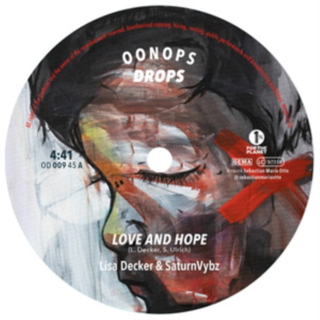 Love and Hope/Summer Child