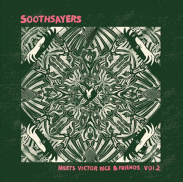 Soothsayers Meets Victor Rice and Friends Vol. 2