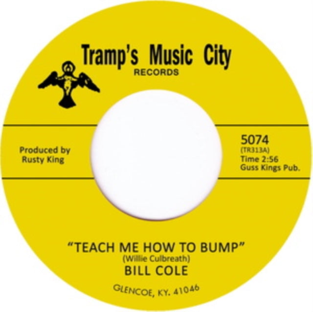 Teach Me How to Bump