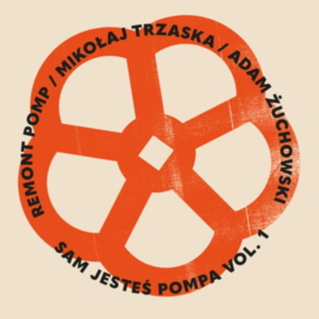 Sam Jestes Pompa