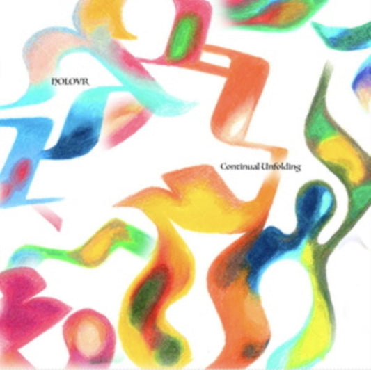 Continual Unfolding