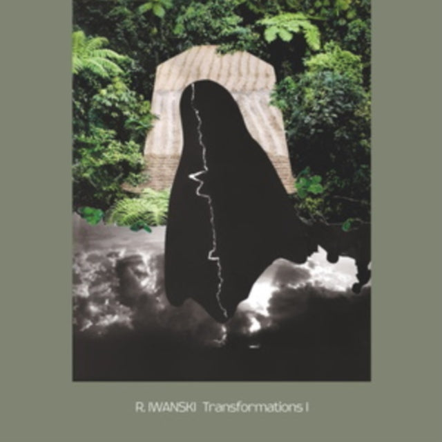 R. Iwanski: Transformations I
