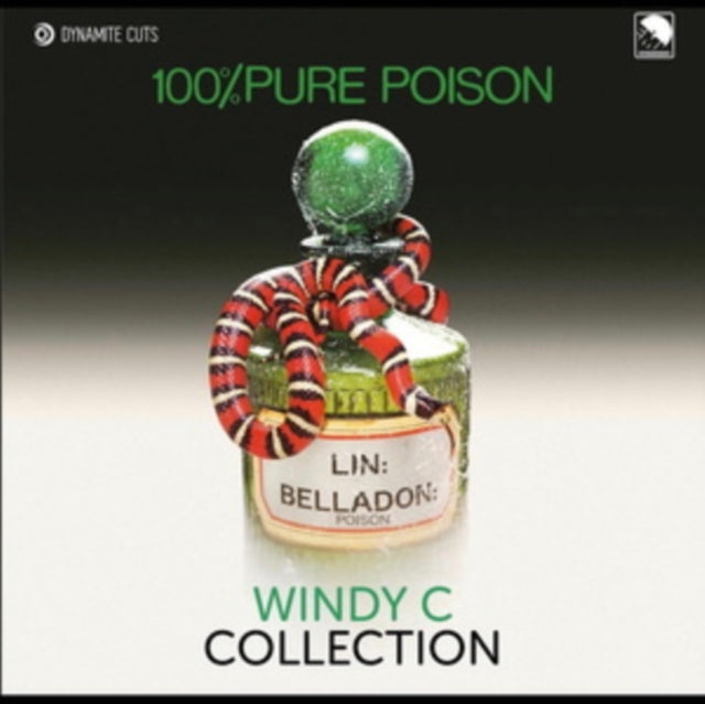 Windy C 45s Collection