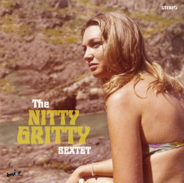 The Nitty Gritty Sextet