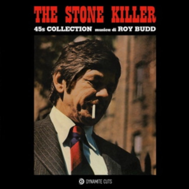 The Stone Killer