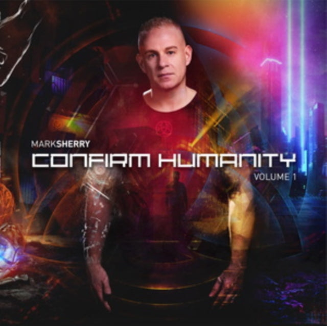 Confirm Humanity