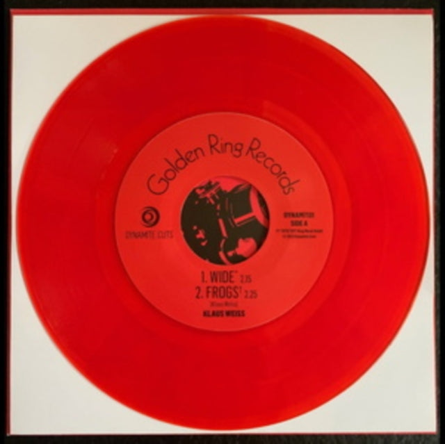 Sound Music 45s Collection Volume 3