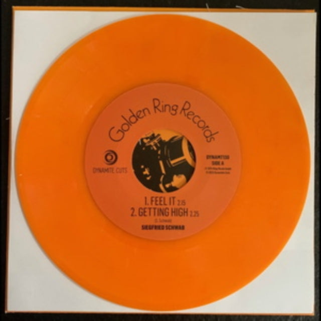 Sound Music 45s Collection Volume 2