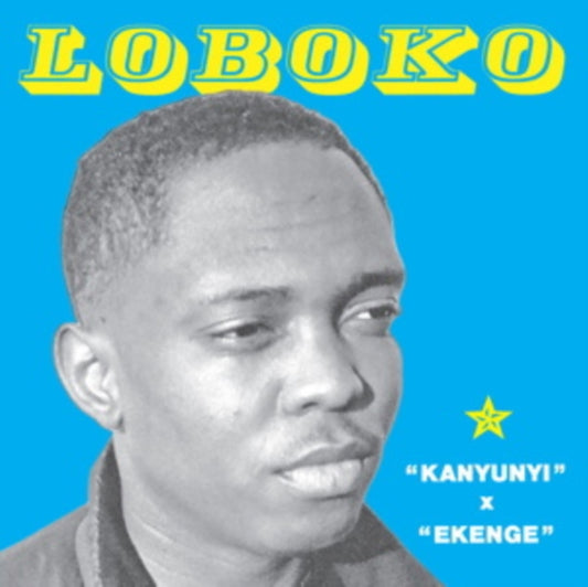 Kanyunyi