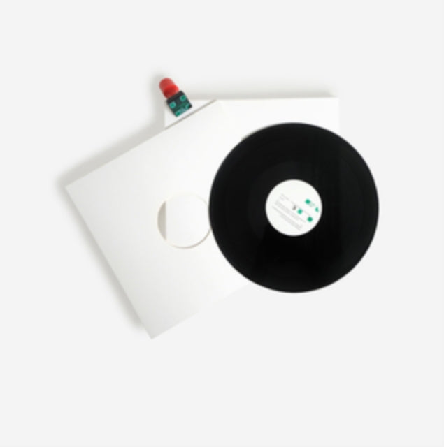 Self Split EP