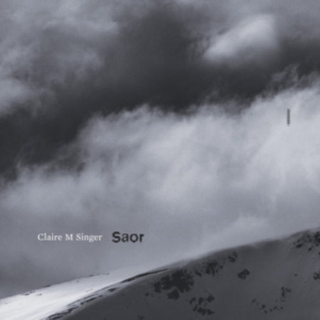 Claire M Singer: Saor