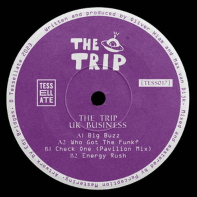 UK Business