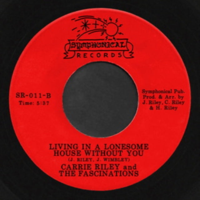 Living in a Lonesome House Without You/Super Cool