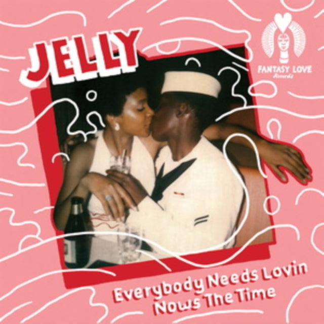 Everybody Needs Lovin, Nows the Time/Hey Look at Me