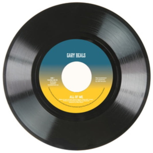 All of Me/Self Revolution