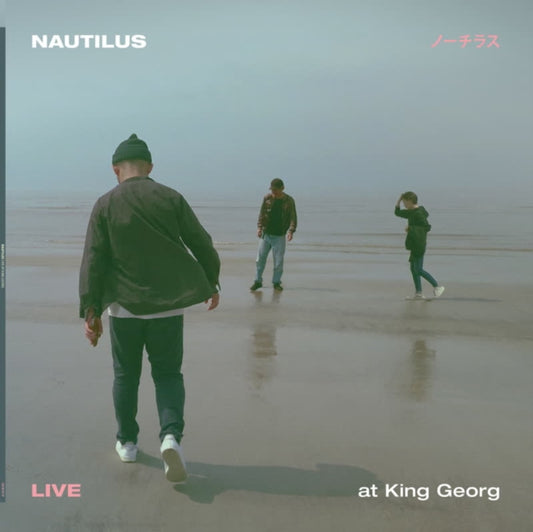 Live at King Georg