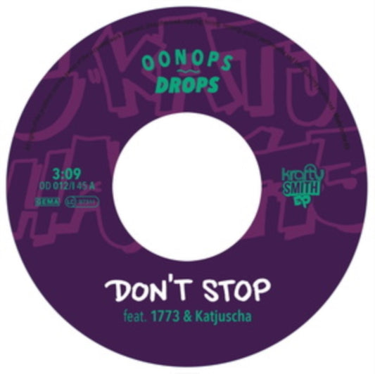 Krafty Smith EP