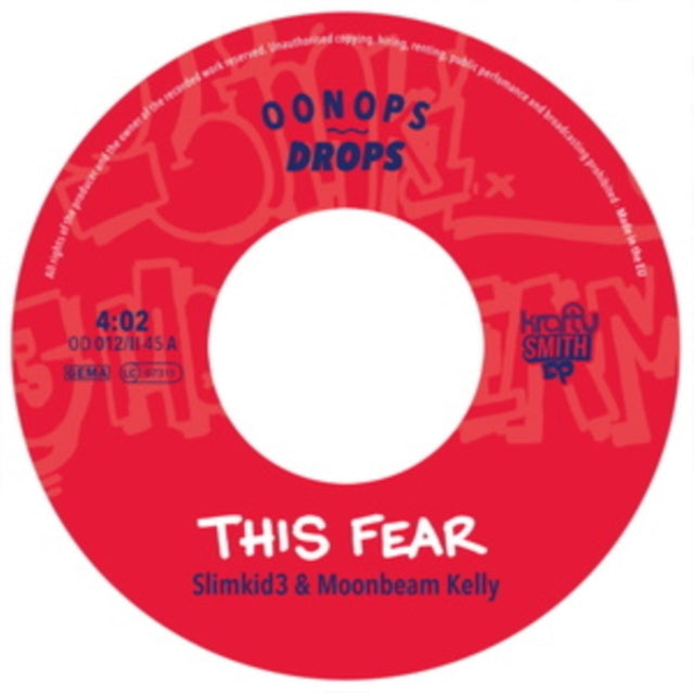 Krafty Smith EP