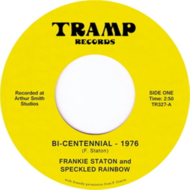 Bi-centennial - 1976