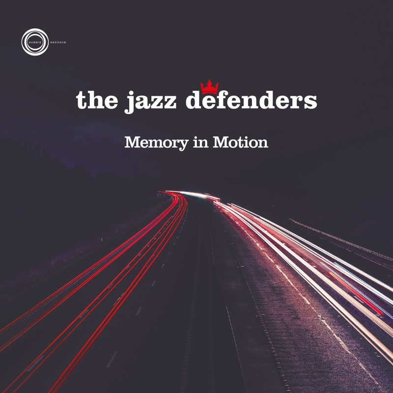 Memory in Motion