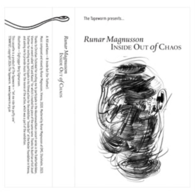 Inside Out of Chaos