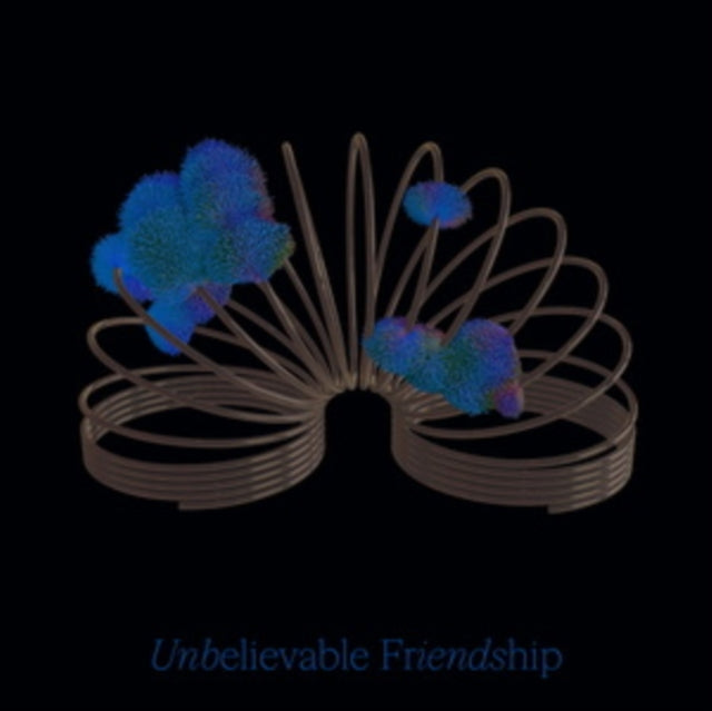 Unbelievable Friendship