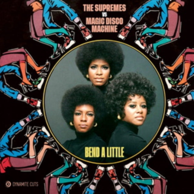 Bend a Little