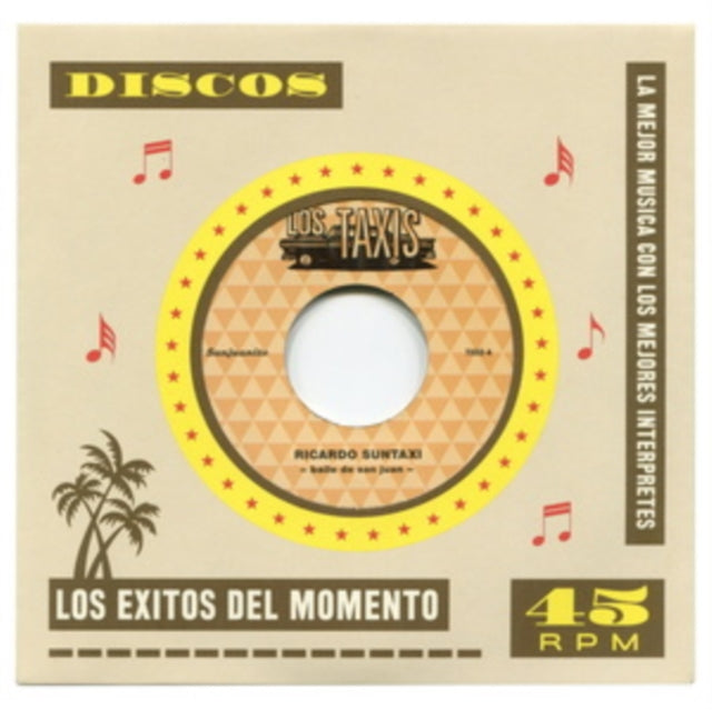 Baile De San Juan